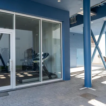 Residenza Labicana Luxury Apartment- Free Parking-2