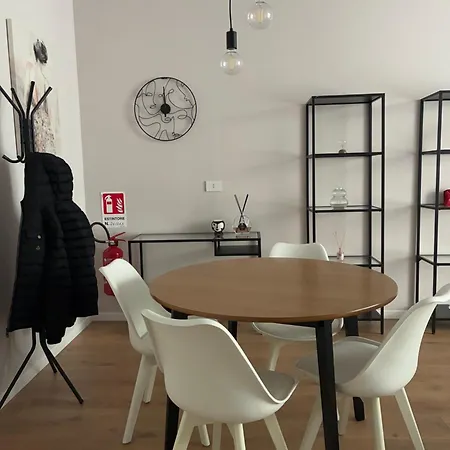 Residenza Labicana Luxury Apartment- Free Parking-3
